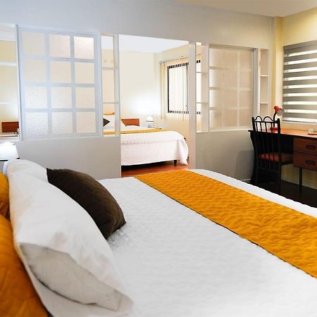 Hotel Mariscal Inn & Suite Cuenca Luaran gambar