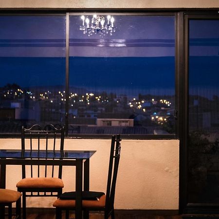 Hotel Mariscal Inn & Suite Cuenca Luaran gambar