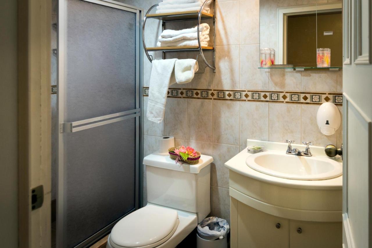 Hotel Mariscal Inn & Suite Cuenca Luaran gambar