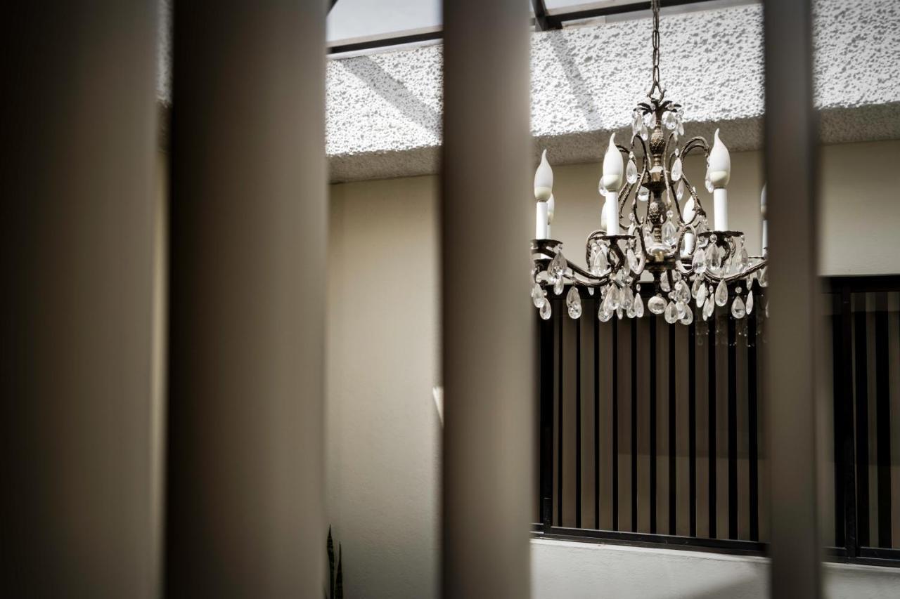 Hotel Mariscal Inn & Suite Cuenca Luaran gambar