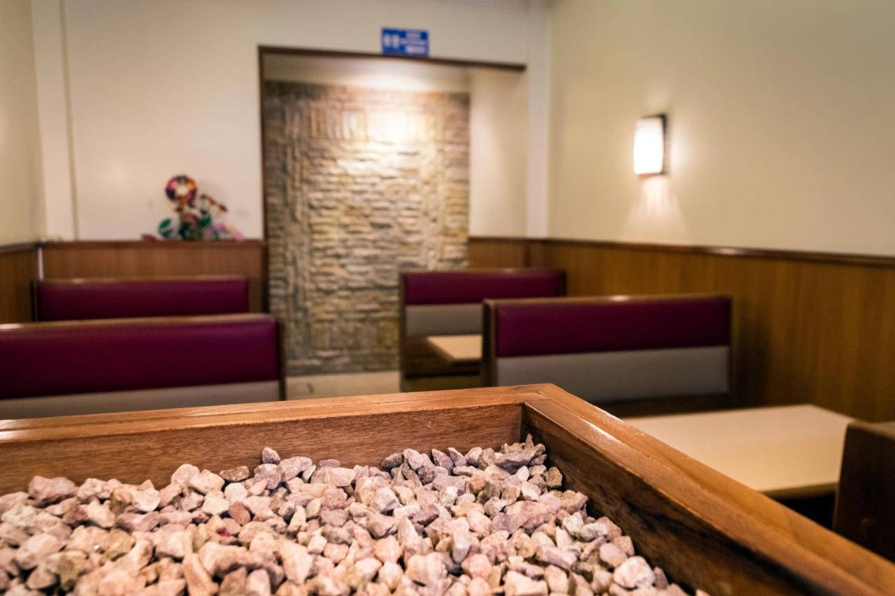 Hotel Mariscal Inn & Suite Cuenca Luaran gambar