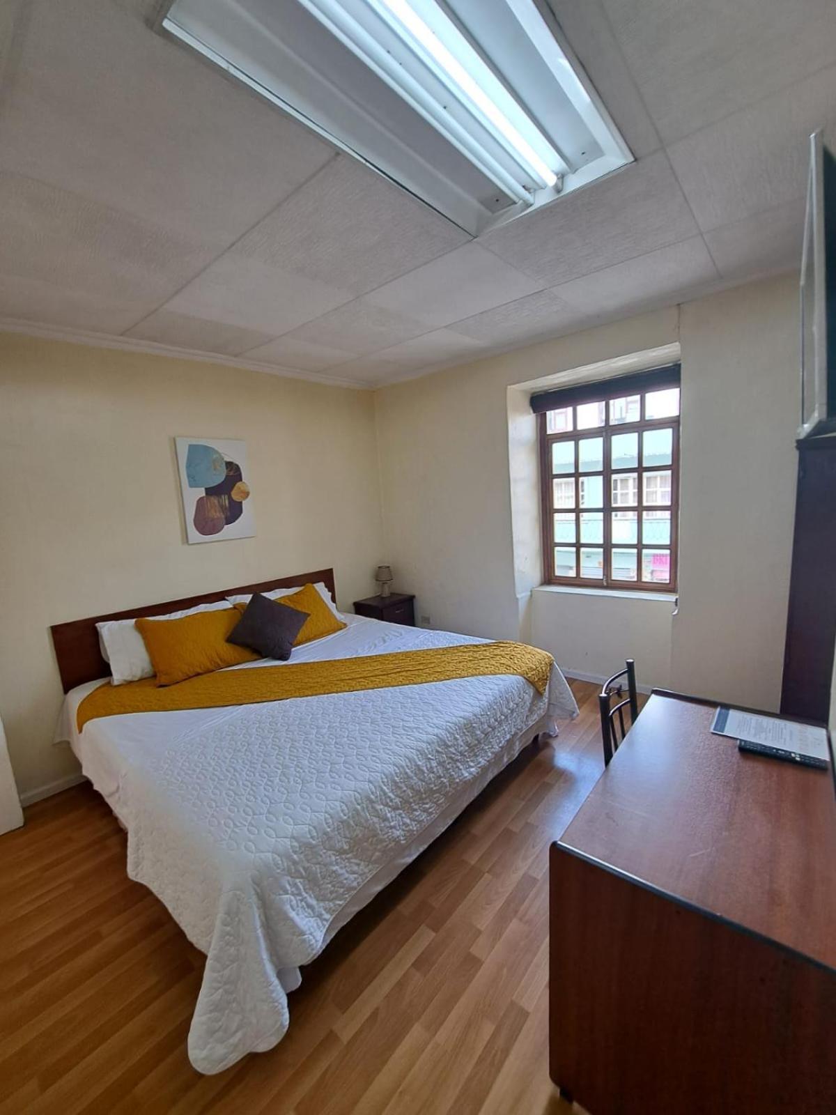 Hotel Mariscal Inn & Suite Cuenca Luaran gambar