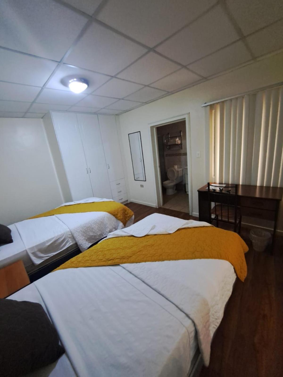 Hotel Mariscal Inn & Suite Cuenca Luaran gambar