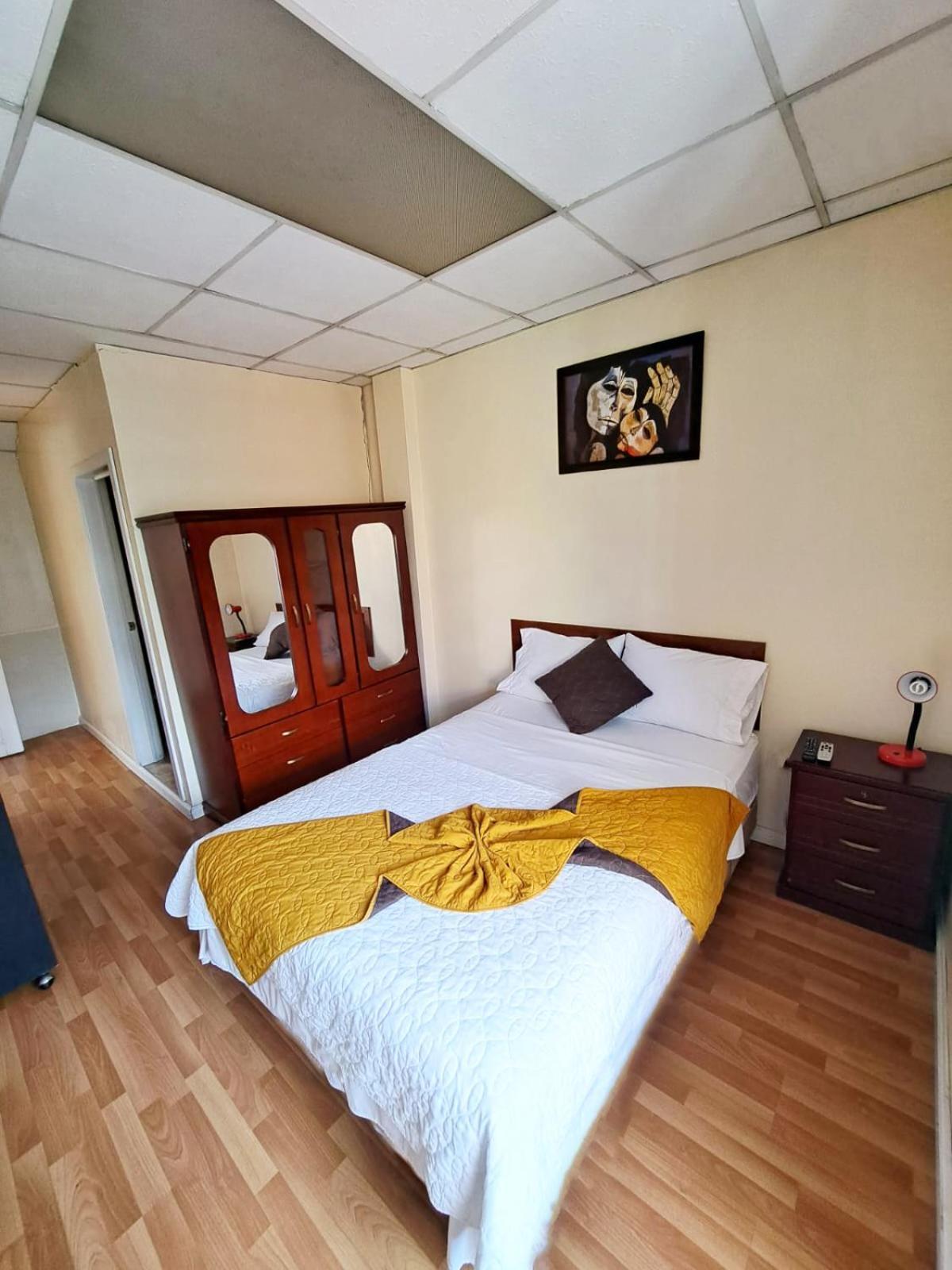 Hotel Mariscal Inn & Suite Cuenca Luaran gambar